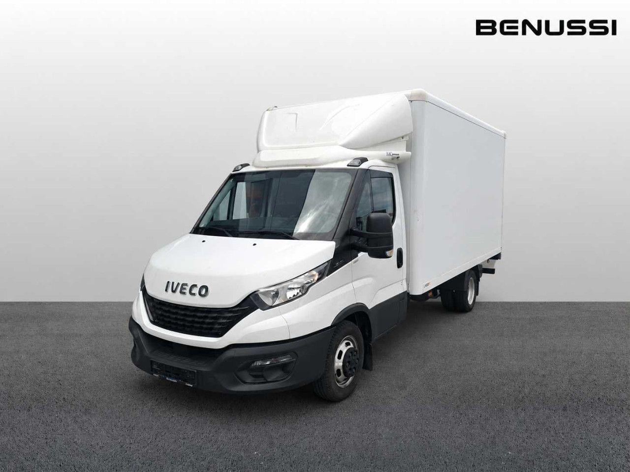 Iveco Daily 35C16H