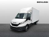 Iveco Daily 35C16H - Iveco Daily 35C16H