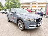Mazda CX-5Ad'vantage,Automatik,Navi,LED,HeadUp,Hängerk - Mazda CX-5 Gebrauchtwagen