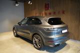 Porsche Cayenne 3.0 V6 Panorama*U-Frei*BRD*Approved-27 - Porsche Cayenne in Krefeld