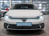 Volkswagen Polo Style 1.0 l TSI OP DSG FLA KlimaA Navi SHZ - : mit ABS, Kleinwagen