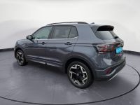 Volkswagen T-Cross - Vorschau Bild 4