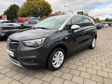 Opel Crossland 1.2 Innovation NaviKamera
