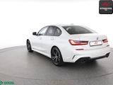 BMW 318 d M SPORT SHADOW KEYLESS,M-AERODYNAMIKPAKET - BMW 318 Gebrauchtwagen in Berlin