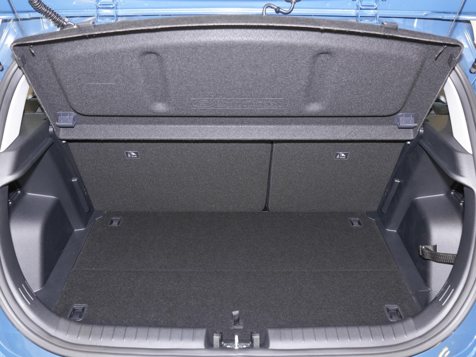 Hyundai i20 - Bild 12