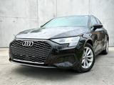 Audi A3 Sportback 30 TDI basis LED 1ERH - Audi A3 30 TDi Gebrauchtwagen