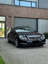 Mercedes-Benz Mersedes E250 204Ps - Mercedes-Benz E 250 in Dortmund