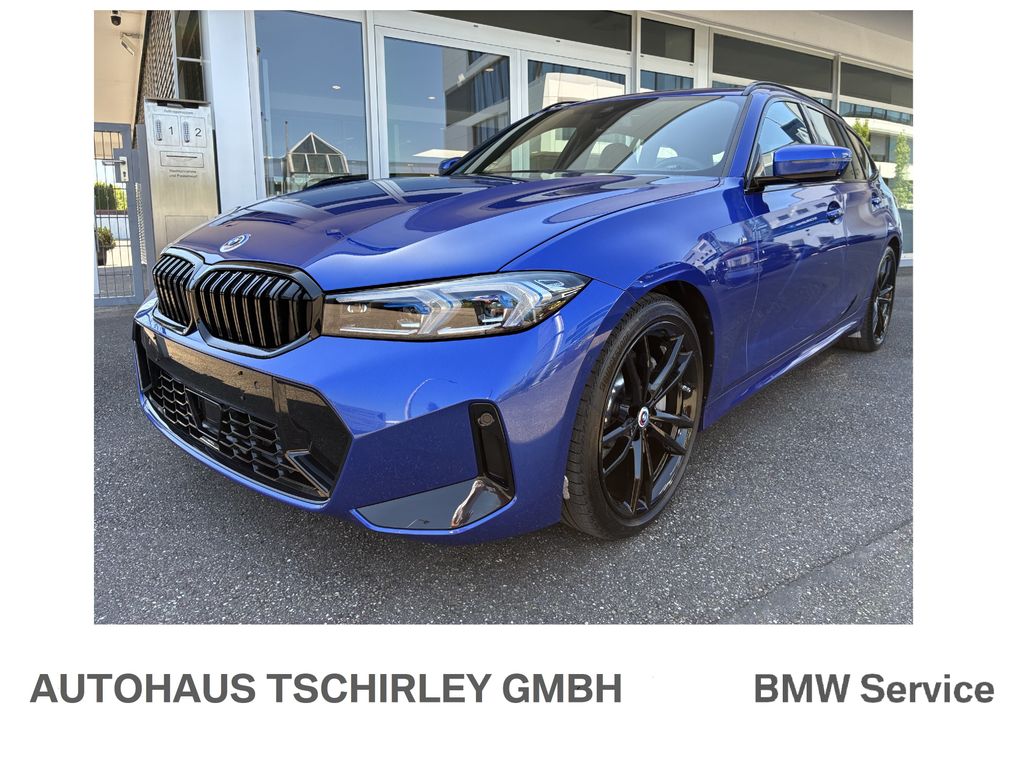 BMW 330