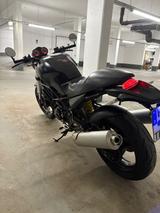 Ducati Monster 695 TÜV Neu - DUCATI MONSTER 695