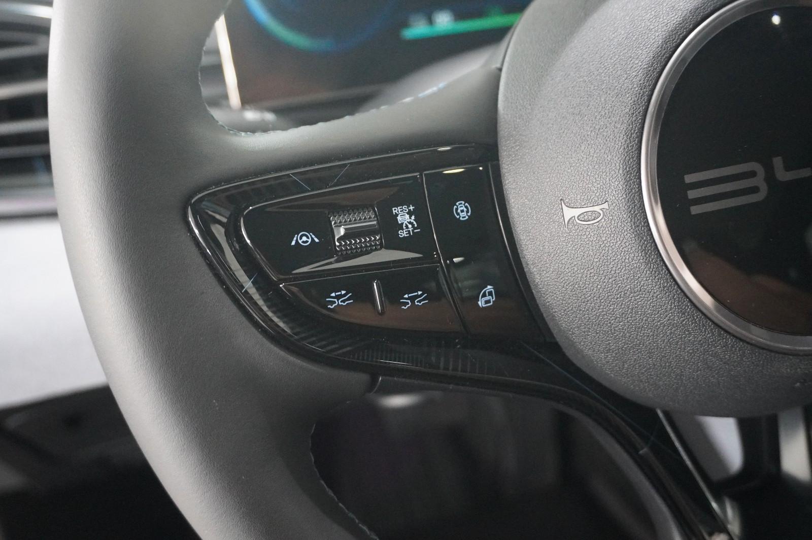 BYD SEAL RWD DESIGN 82,5 KWH NAVI/LED/360°/SPORT/DAB