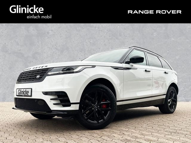 Land Rover Range Rover Velar P400e Dynamic SE BlackPack  Pa