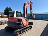 Kubota KX080-03 MS08 2xLöffel Top Zustand  - Kubota 080 kx