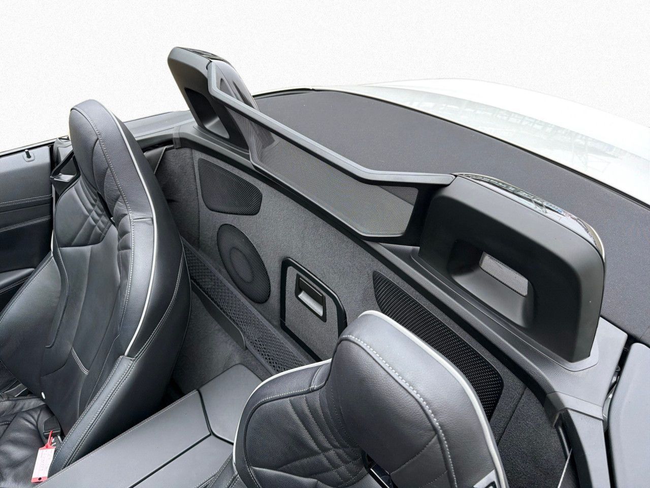 BMW Z4 M40 - Bild 14