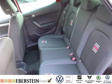 Seat Arona FR 1.0 TSI 7-Gang DSG LED ACC Navi