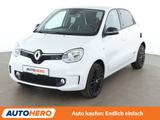 Renault Twingo electric drive 60 kW Techno Electric Aut. - Renault Twingo Gebrauchtwagen Electric