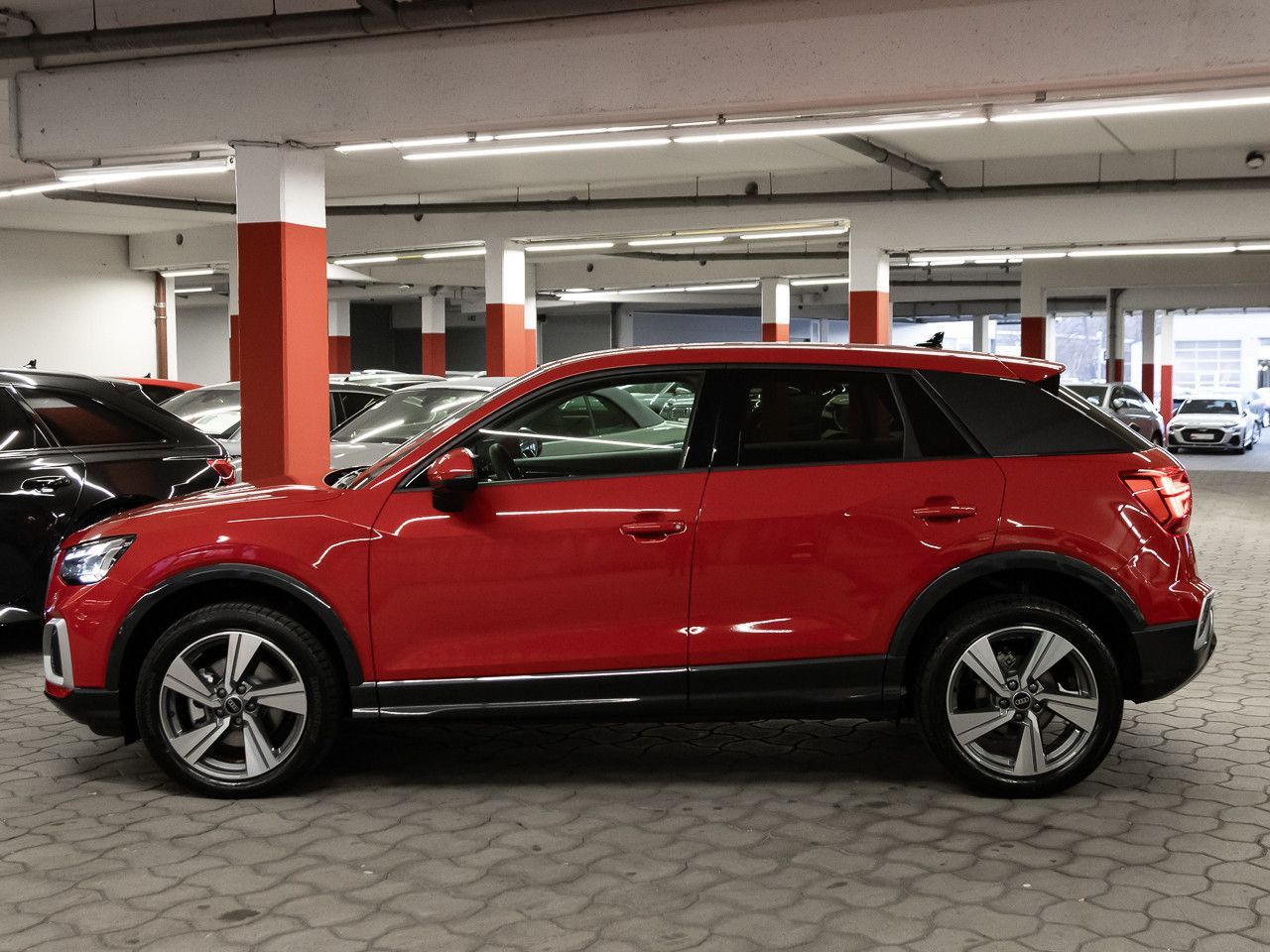 Audi Q2 - Bild 4