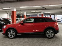 Audi Q2 - Vorschau Bild 4