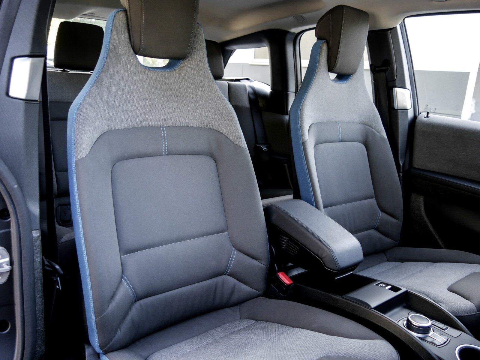 BMW i3 - Bild 8