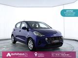 Hyundai i10 1.0 Select Bluetooth|Sitz&Lenkrhz - Hyundai i10 Gebrauchtwagen in Frankfurt