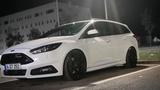 Ford Focus ST Mk3 - Ford Focus ST MK3 Gebrauchtwagen
