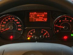 Carthago Chic C-Line I 5.0 Heavy | Queensbett*4,25t*Sat.