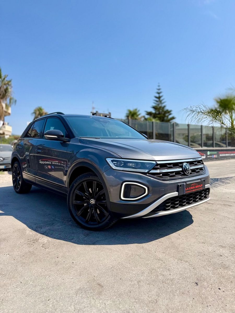 Other Volkswagen T-Roc 2.0 TDI SCR 150 CV DSG R-Line