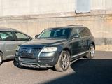 Volkswagen VW Touareg King Kong  4,2L V8  LPG Gas 4x4 - Volkswagen Touareg mit LPG-Antrieb
