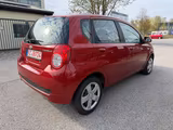 Chevrolet Aveo Schrägheck LS TÜV&Service Neu - Chevrolet Aveo: Kleinwagen