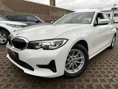 BMW 318iA/Neuwagen/Automatik/LED/Kamera/Lenkrad-HZG/