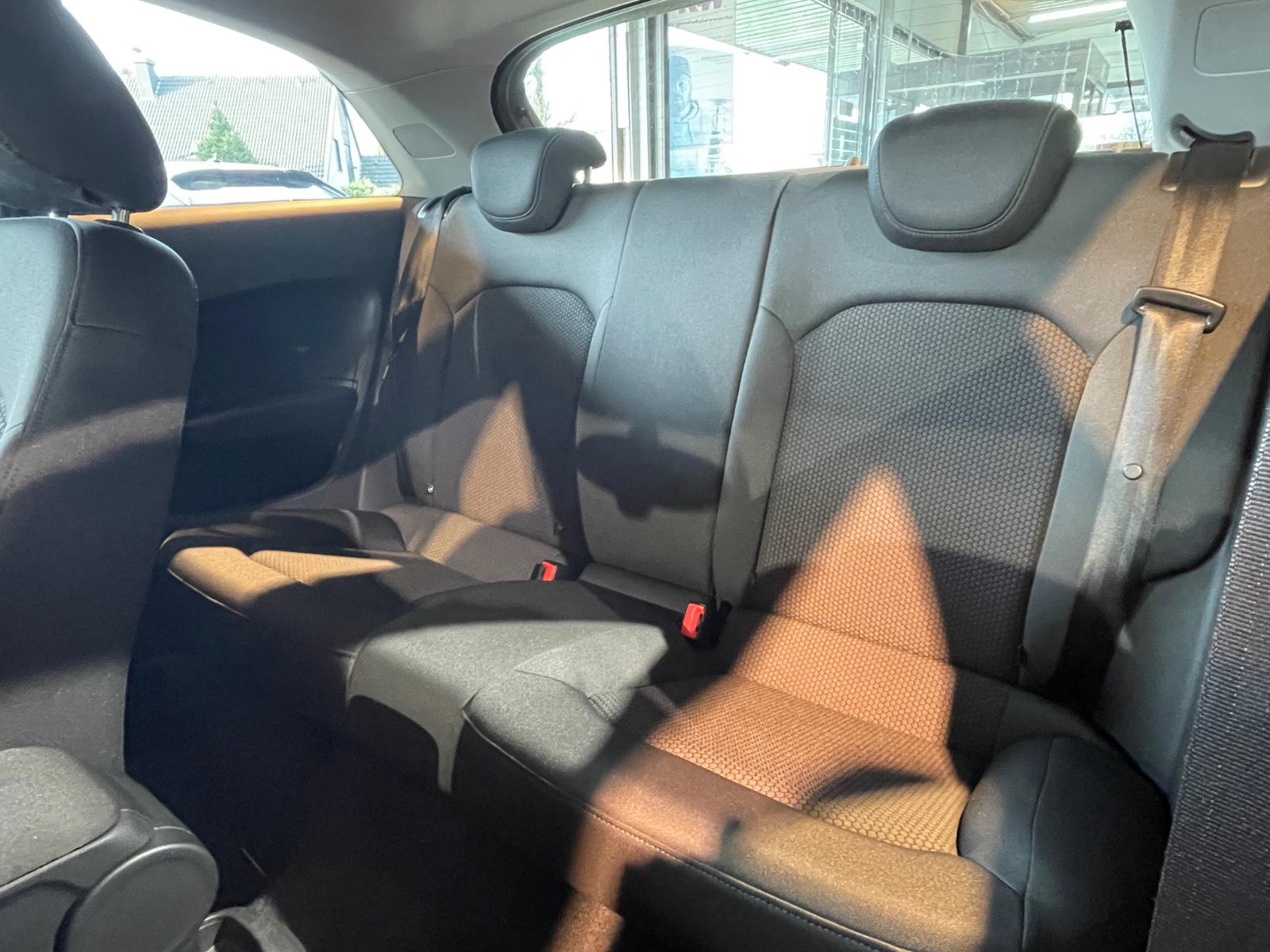 Audi A1  *Gewindefahrwerk *BBS Alufelgen* Klima* SHZ*