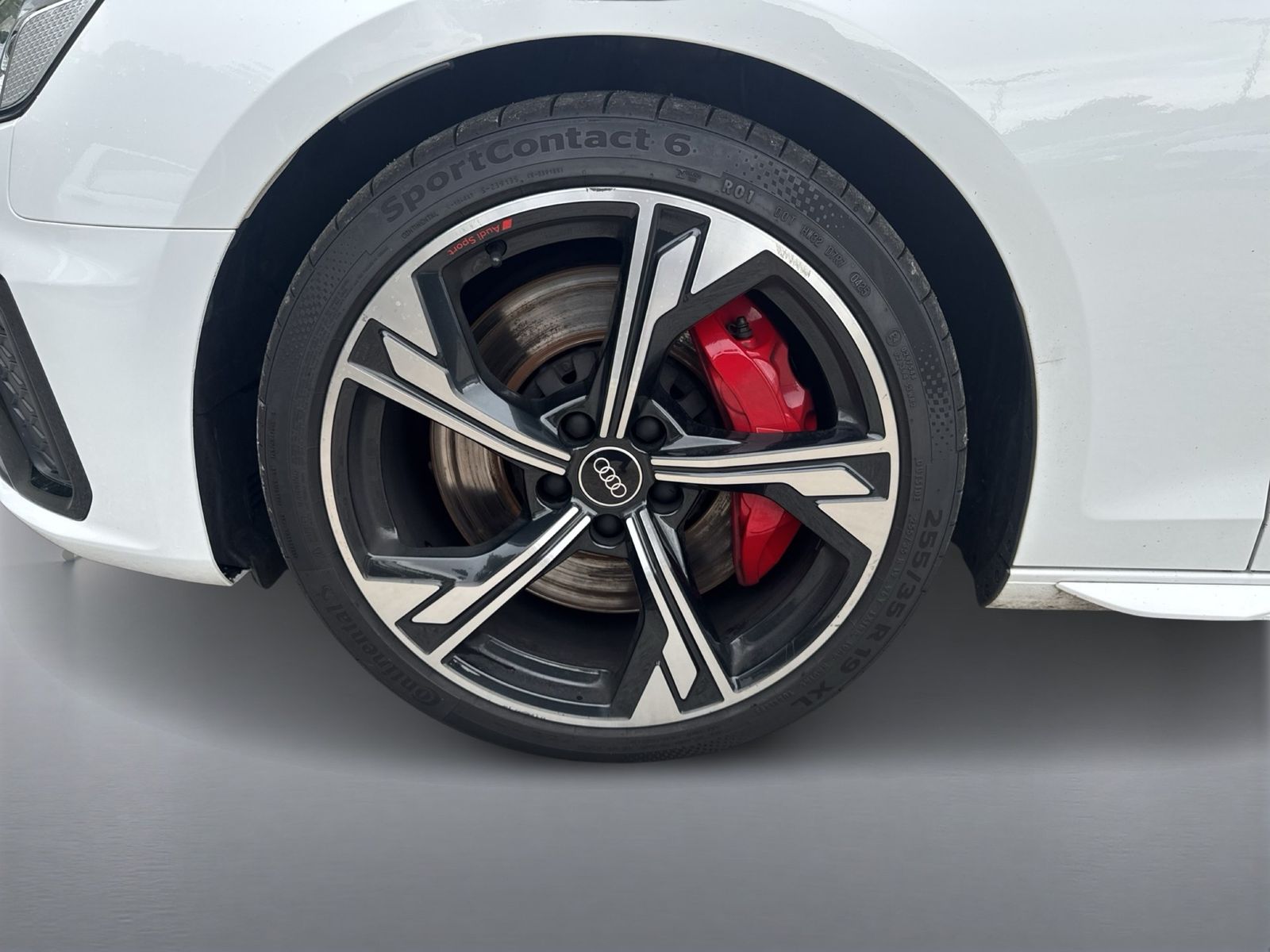 Audi S4 - Bild 6