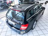 Mercedes-Benz C 350 T*AMG Paket*Panorama*Ahk*Unfallfrei* - Mercedes-Benz C 350