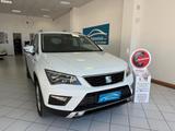 Seat Ateca 1.6 TDI X NEOPATENTATI 2017 - Seat Ateca Kombi Gebrauchtwagen