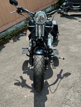 Harley-Davidson Softail Springer Classic - HARLEY-DAVIDSON 2007 SOFTAIL