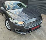 Ford Mondeo 2,0 TDCi * Titanium*Automatik - Ford Mondeo Gebrauchtwagen in Leipzig