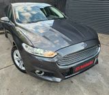 Ford Mondeo 2,0 TDCi * Titanium*Automatik - Ford Mondeo Gebrauchtwagen in Leipzig