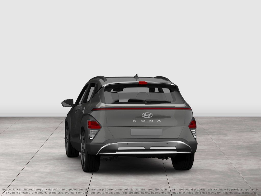 Hyundai KONA - Bild 5