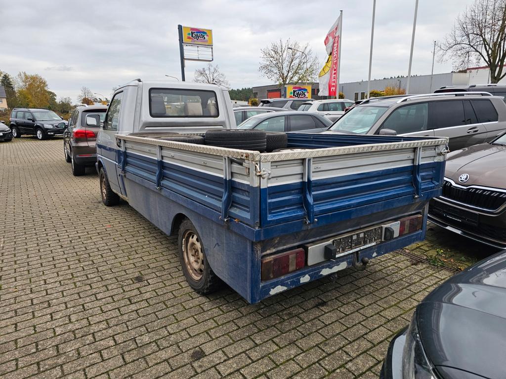 Volkswagen T4 andere