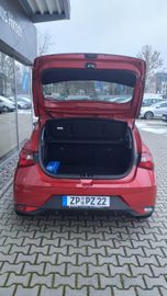 Fahrzeugabbildung Hyundai i20 1.0 T-GDI 48V DCT Edition 30+ NAVI LED RFK