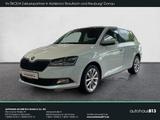 Skoda Fabia Combi Soleil 1,0 TSI AHK+NAVI+PDC+KLIMA