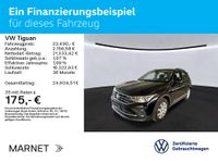 Volkswagen Tiguan - Vorschau Bild 2