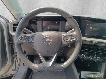 Opel Mokka e Elegance +KeyLess+Kam.+LED+SHZ+SpurH+LM