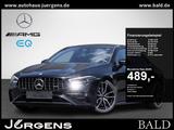 Mercedes-Benz CLA 35 AMG 4M Wide/ILS/Pano/Burm/360/Memo/Night - Mercedes-Benz CLA 35 AMG aus 2024