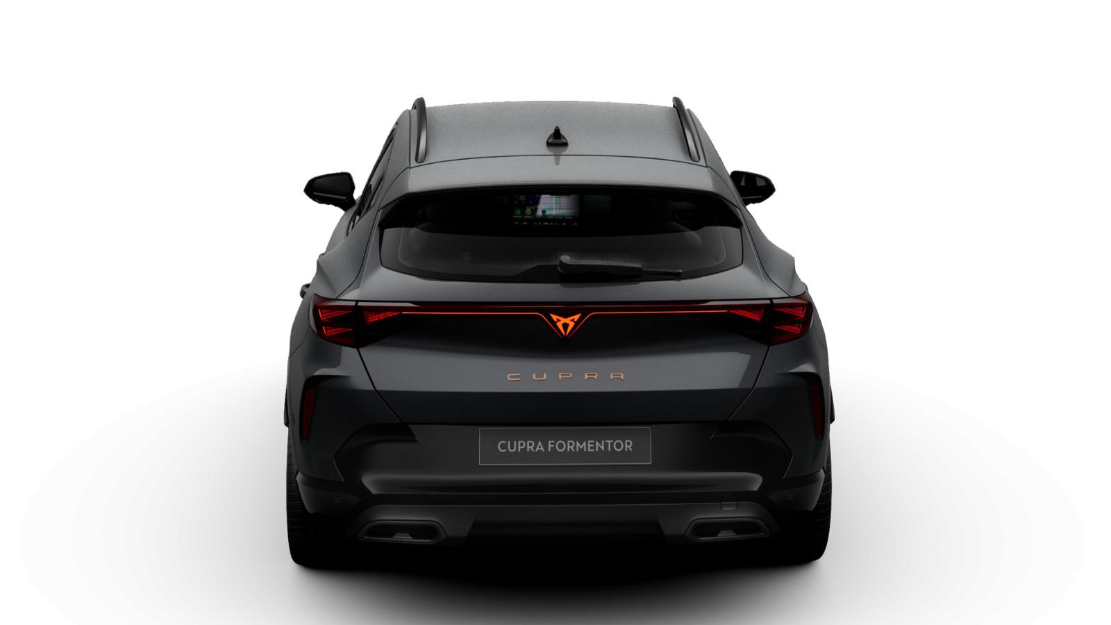 Cupra Formentor 1.5 eTSI MATRIX SIDE-ASSIST SUPERSPORT