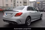 Mercedes-Benz C 400 4Matic AMG LINE SCHIEBEDACH TOTW HU NEU - gebrauchte Mercedes-Benz C 400 aus dem Jahr 2018