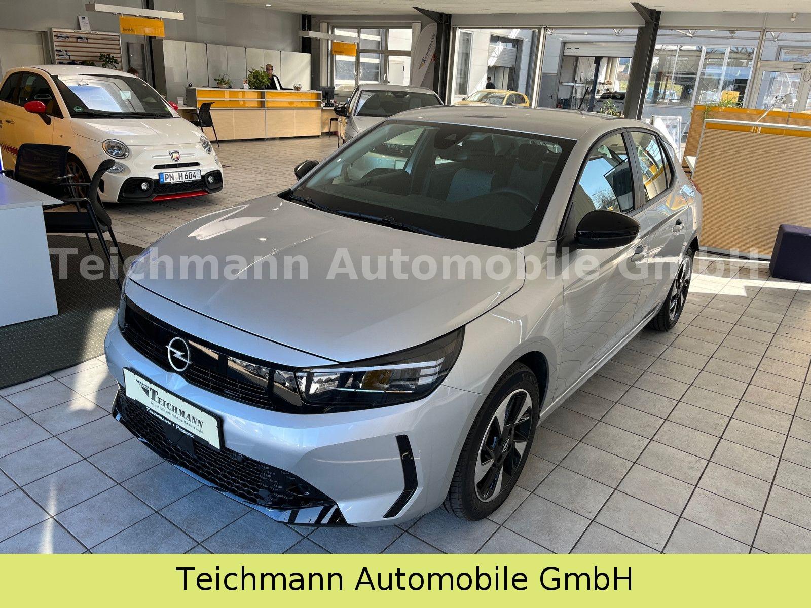 Opel Corsa Elekto Edition 100% SoH Batterie