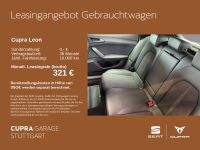 Cupra Leon - Vorschau Bild 7