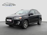 Mitsubishi ASX Diamant Edition 4WD/NAVI/KAMERA/XENON/EURO6/ - Mitsubishi ASX