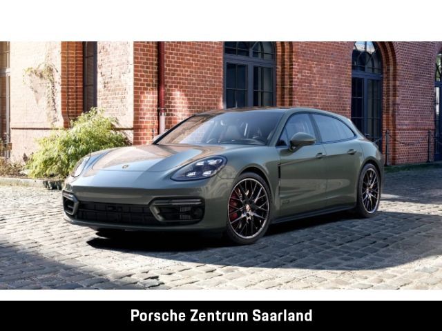 Porsche Panamera GTS Sport Turismo Pano.,Head-Up,Privacy