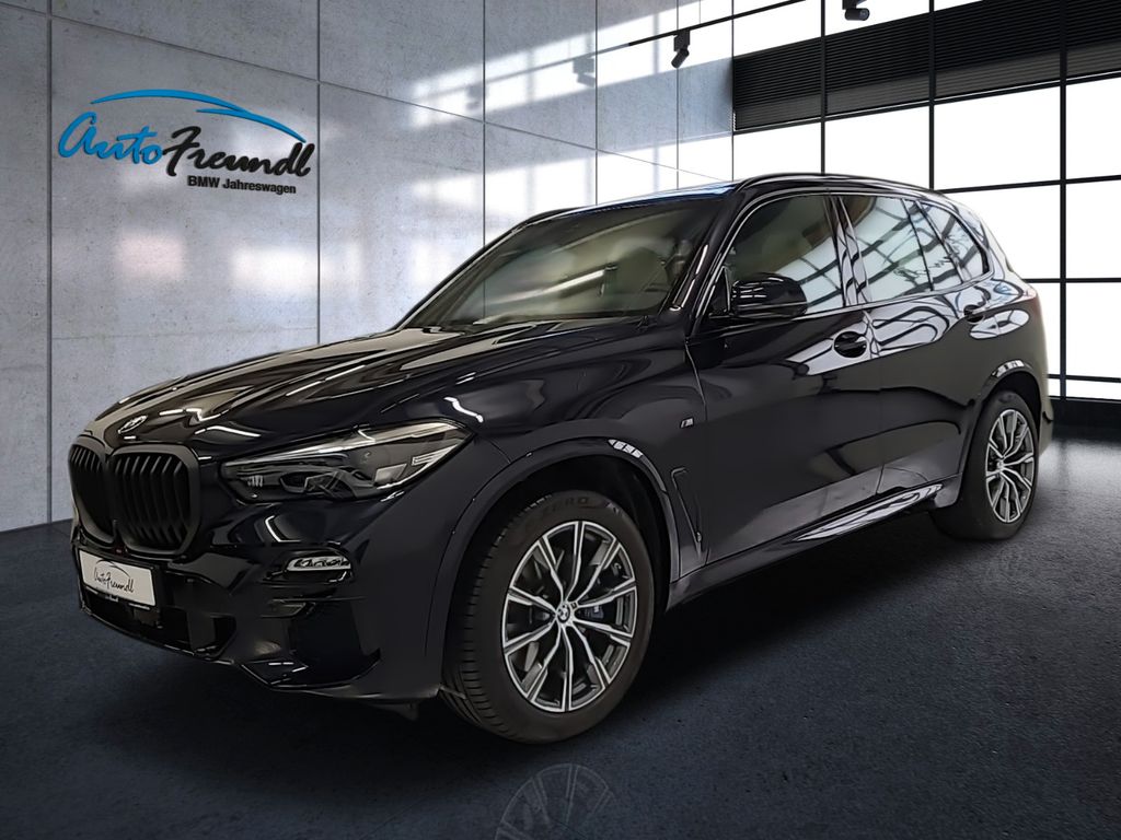 BMW X5 Jahreswagen | Auto kaufen bei mobile.de